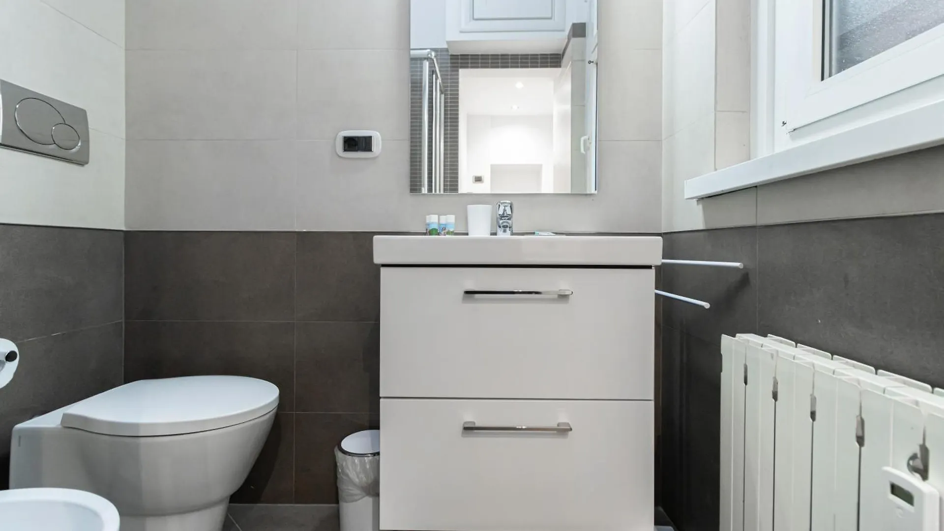 Apartament Italianway - Vercellina 22 Mediolan