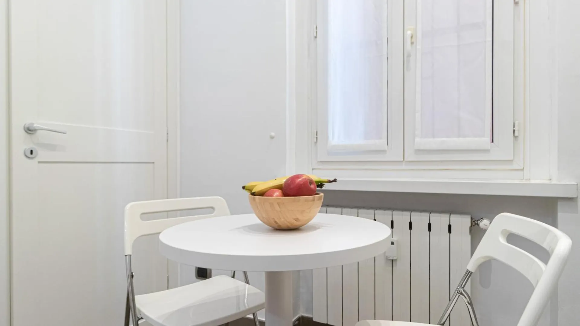 Apartament Italianway - Vercellina 22 Mediolan